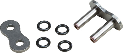 O-RING RIVET MASTER LINK 525