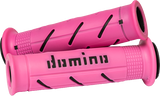 XM2 GRIPS FUSCHIA/BLACK PAIR