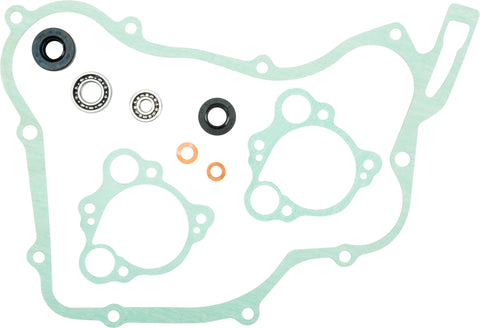 WATER PUMP REPAIR KIT W/BEARINGS HON