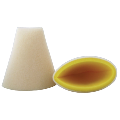 AIR FILTER POL OUTLAW 525