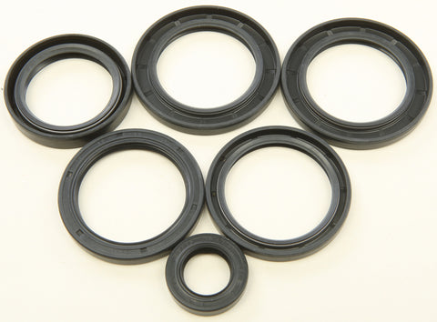 Rear Differential Seal Kit product photo