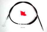 Motion Pro Cable, Black Vinyl, Clutch Terminator LW 06-0144 manufacturer photo 1