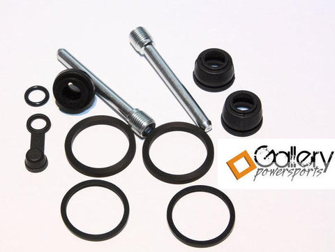 HONDA ATC-250R 85-86 REAR BRAKE CALIPER PISTON SEALS - Made In Japan