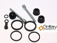 HONDA TRX250R 86-89 REAR BRAKE CALIPER PISTON SEALS - Made In Japan