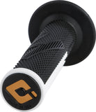 EMIG2 PRO V2 LOCK-ON GRIP BLACK/WHITE