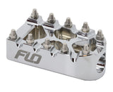 MOTO STYLE SHIFT PEG CHROME