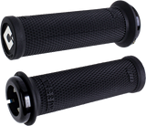 RUFFIAN MINI V2.1 BMX GRIP BLACK/BLACK