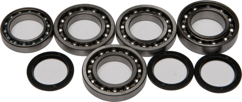 Front Differential Bearing & Seal Kit product photo