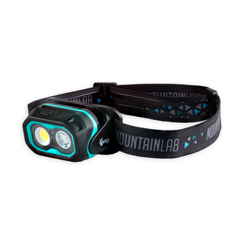KINETIC 800 PRO HEADLAMP