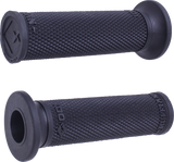 RUFFIAN SLIP-ON GRIPS BLACK