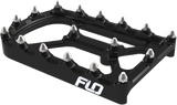 UNIVERSAL TOURING TIP BLACK
