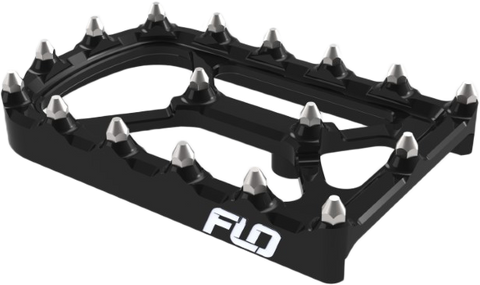 UNIVERSAL TOURING TIP BLACK