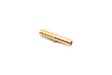 BARB FITTING 5/16"X5/16" FOR FUEL INJECTION HOSE KIT