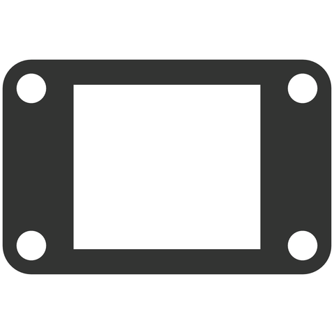 VFORCE3 GASKET
