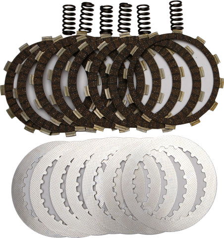 CLUTCH SET DRC208