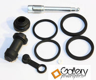 Honda TRX450R 04-09 Front Brake Caliper Seal Rebuild Kit - Made In Japan