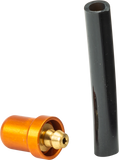 VENT CAP (ORANGE)