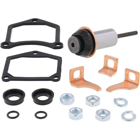 Starter Solenoid Rebuild Kit product photo