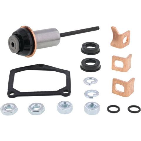 Starter Solenoid Rebuild Kit product photo