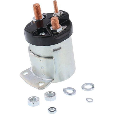 Starter Solenoid product photo