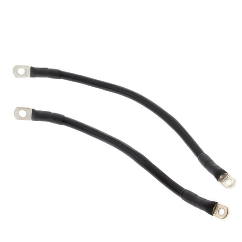 Black Battery Cable Kit product photo