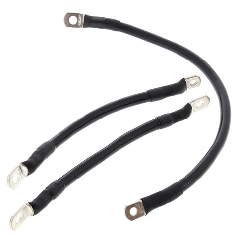 Black Battery Cable Kit product photo