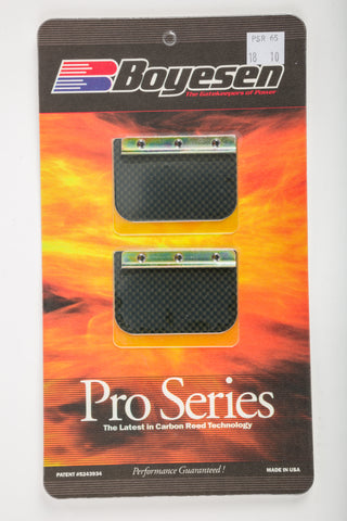 ATV PRO REEDS