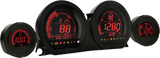HD-03 SERIES GAUGE `14-23 FLH FLT