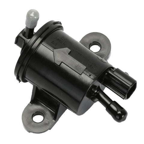 ELECTRIC FUEL PUMP