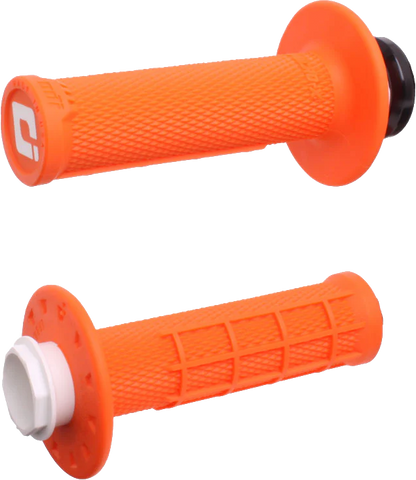 MICRO-X HALF-WAFFLE UNIVERSAL ORANGE
