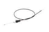 Motion Pro Cable, Black Vinyl, SIW, Throttle 01-1401 manufacturer photo 1
