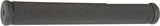 ONE PIECE GRIPS BLACK 8" (PAIR)