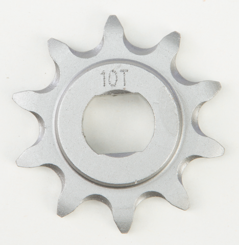 FRONT CS SPROCKET STEEL 10T-415 KTM
