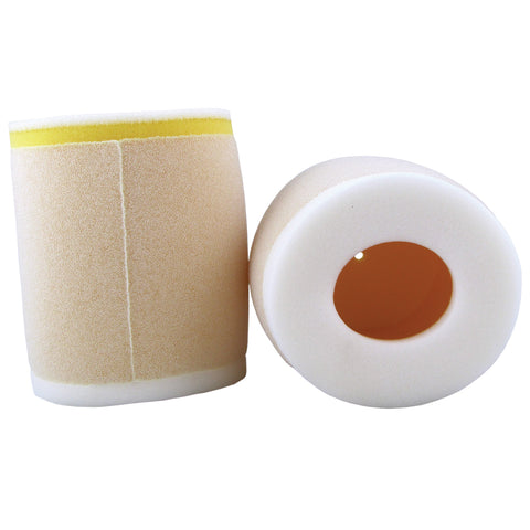 PREMIUM AIR FILTER KAW/SUZ/A-CAT