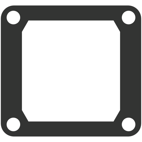 VF GASKET G485