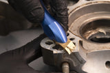 Motion Pro Replacement Blade Set, Gasket Scraper 08-0657 manufacturer photo 4
