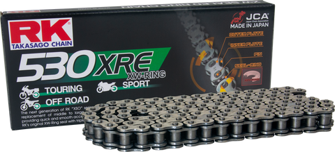 530XRE DRIVE CHAIN 530 X 150