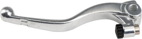 CLUTCH LEVER SILVER