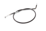 Motion Pro Cable, Black Vinyl, Clutch 02-0615 manufacturer photo 1