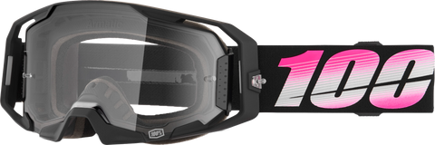 ARMATIC GOGGLE BODINO CLEAR LENS