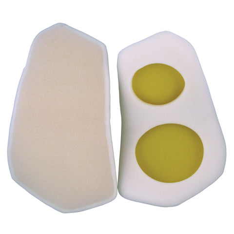 AIR FILTER HUSKY 350/510/610 4-STROKE