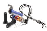 Motion Pro Rev3 Throttle Kit, with DirtControl II Grips, Off-Road 01-3025 manufacturer photo 1