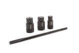 Motion Pro Wheel Bearing Remover Set for HD (3/4", 1" & 25 mm) 08-0410 manufacturer photo 1