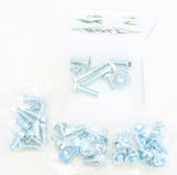 KX TRACK PACK
