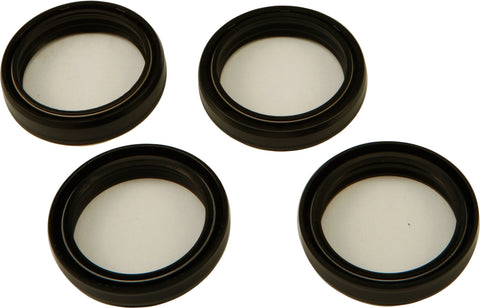 Fork Seal Kit components