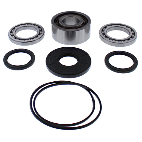 Front Differential Bearing & Seal Kit product photo