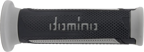 A350 TURISMO GRIPS ANTHRACITE/GREY PAIR