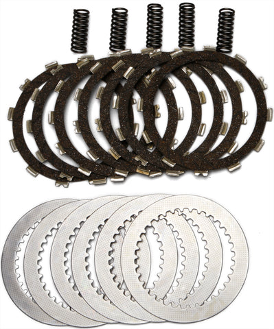 DIRT RACER CLUTCH SET DRC122