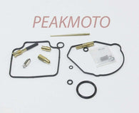 HONDA TRX300EX 300EX Carburetor Rebuild Repair Kit Carbie Sportrax Made In Japan