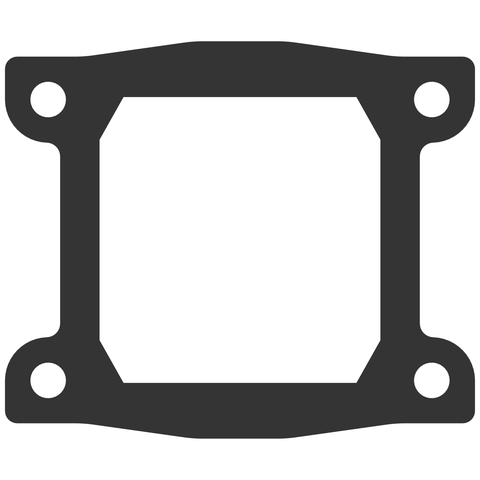 VFORCE3 GASKET